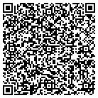 QR code with Mammoth Lakes Tourism contacts