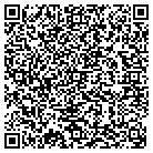 QR code with Allens Cleaning Service contacts