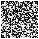 QR code with All About Shades contacts