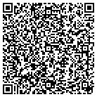 QR code with Prosperity Tree Service contacts