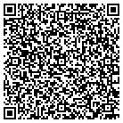 QR code with Rachael E Cohen Tree Trimming Service contacts