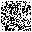 QR code with Radish Tree & Yard Service contacts