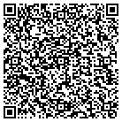 QR code with Rainbow Tree Service contacts