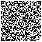 QR code with Ray's Tree Service contacts
