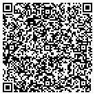 QR code with Action Cleaning Service contacts
