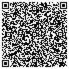 QR code with R H Builders contacts