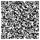 QR code with Red's Tree Service LLC contacts