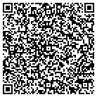 QR code with Reggie Lawn N Tree Service contacts