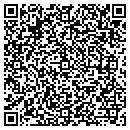 QR code with Avg Janitorial contacts