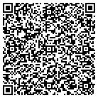 QR code with Richard Heilmans Tree Service contacts