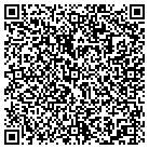QR code with Richard's A1 Grdng & Tree Service contacts