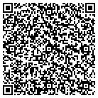 QR code with R & L Tree Service LLC contacts