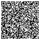 QR code with Halls Services LLC contacts