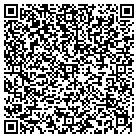 QR code with Cortez Housekeeping & Misc LLC contacts