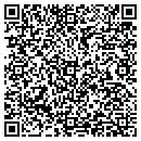 QR code with A-All Pro Blind Cleaning contacts