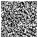 QR code with Robert's Tree Service contacts