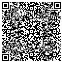 QR code with Mzone New Media contacts