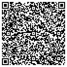 QR code with Coverall Health-Based Cleaning contacts