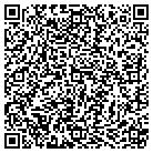 QR code with Accupro Audio Video Inc contacts