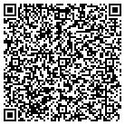 QR code with Acoustechs Sound-Communication contacts