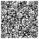 QR code with J & L Steinkraus Construction contacts