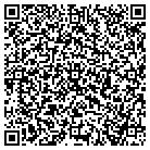 QR code with Coverall North America Inc contacts