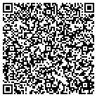 QR code with Acoustic Vision contacts