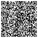 QR code with Romeo's Tree Service contacts