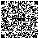QR code with L & R Reliable Remodeling LLC contacts