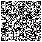 QR code with CREST CLEANING SERVICES contacts
