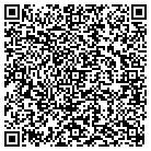 QR code with Custom Cleaning Service contacts