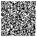 QR code with Sanders Ed Tree Service contacts