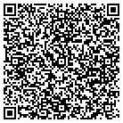 QR code with Santiago Albert Tree Service contacts