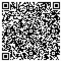 QR code with Case Show contacts