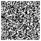 QR code with Savorelli S Tree Service contacts