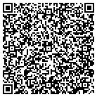 QR code with One Step Advertising contacts