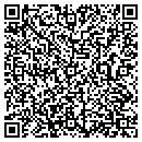 QR code with D C Computer Solutions contacts