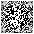 QR code with H & R Block Tax Service contacts