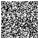 QR code with Peaceside contacts