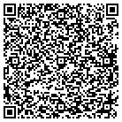 QR code with Advanced Specialty Construction contacts