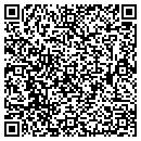QR code with Pinfads LLC contacts