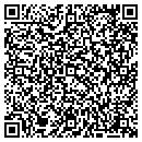 QR code with S Lugo Tree Service contacts