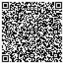 QR code with A J Projects contacts