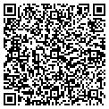 QR code with Posi Graphics contacts