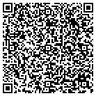 QR code with ALAN VEREB CONTRACTING contacts