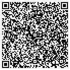 QR code with Hyperian Best Rooter Service contacts