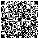QR code with Sparky's Tree Service & Stump contacts