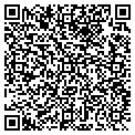 QR code with Otto's Autos contacts