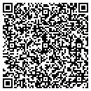 QR code with GEM Properties contacts