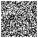 QR code with Af Tackle contacts